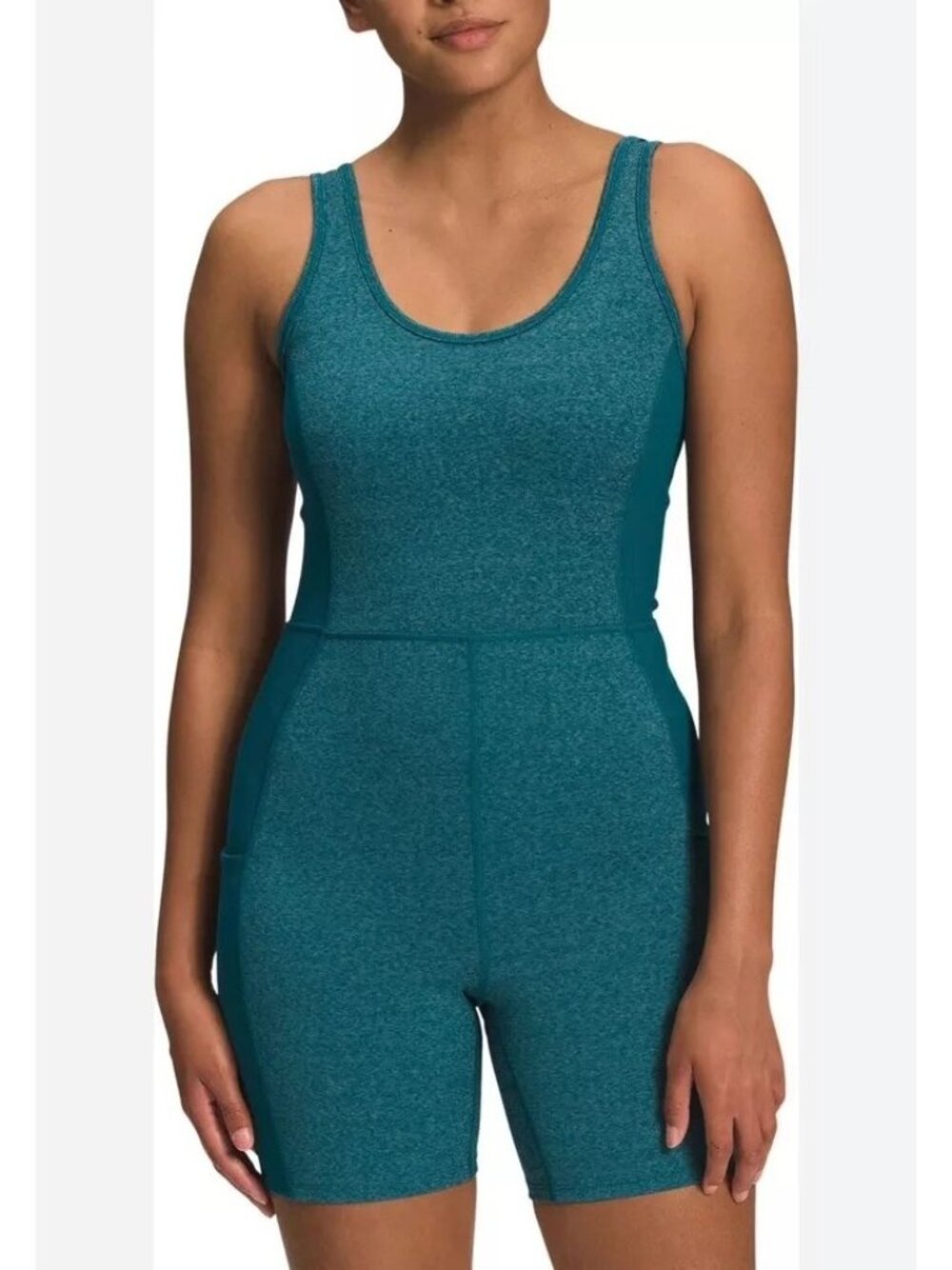 The North Face Women's Dune Sky Jumpsuit / Bodysuit /Onesie 3XL New With Tag